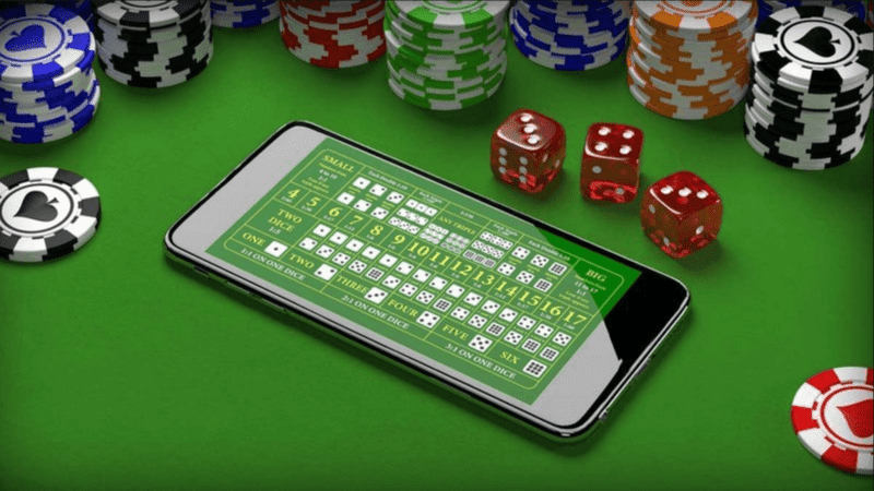 Casino Online Tk88